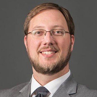 Adam White headshot