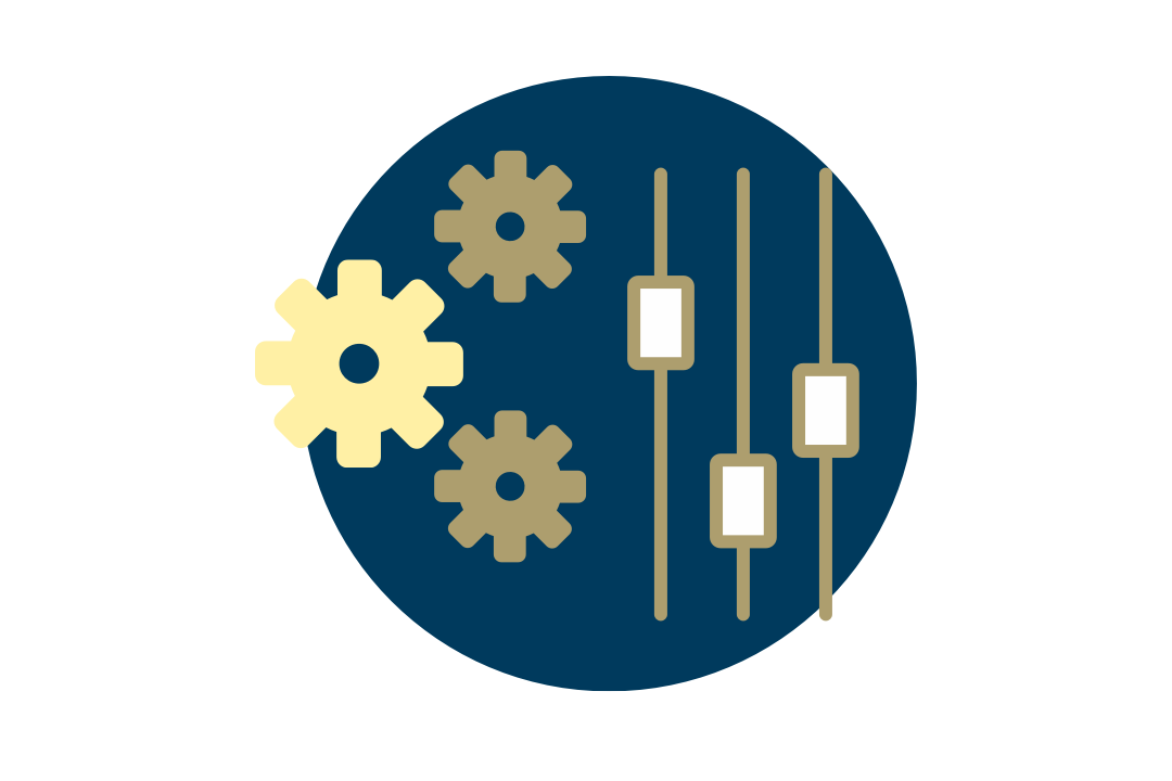 Administrative Law & Regulatory Process icon