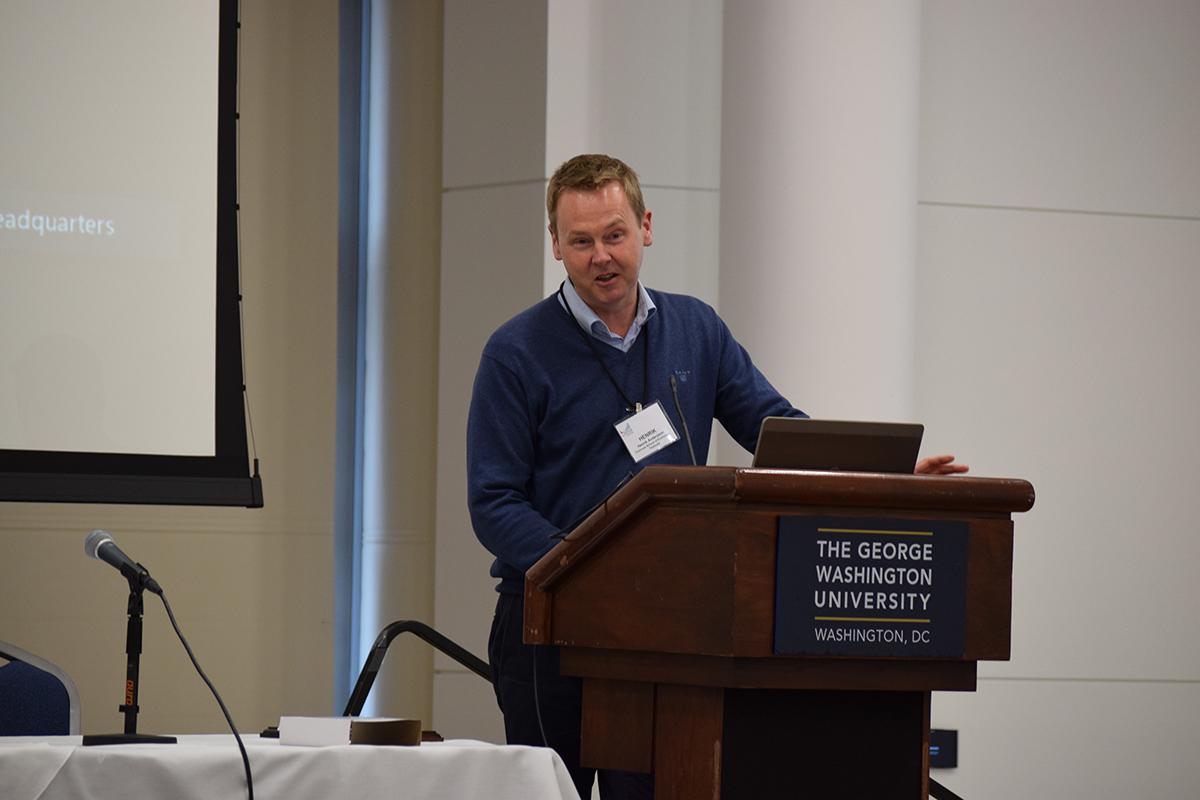 Highlights from the SBCA 2023 Annual Conference Regulatory Studies