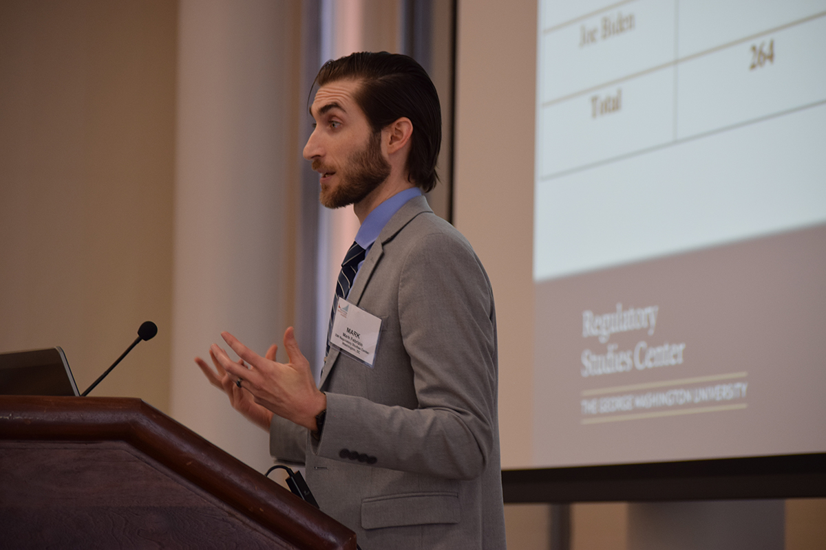 Highlights from the SBCA 2023 Annual Conference Regulatory Studies