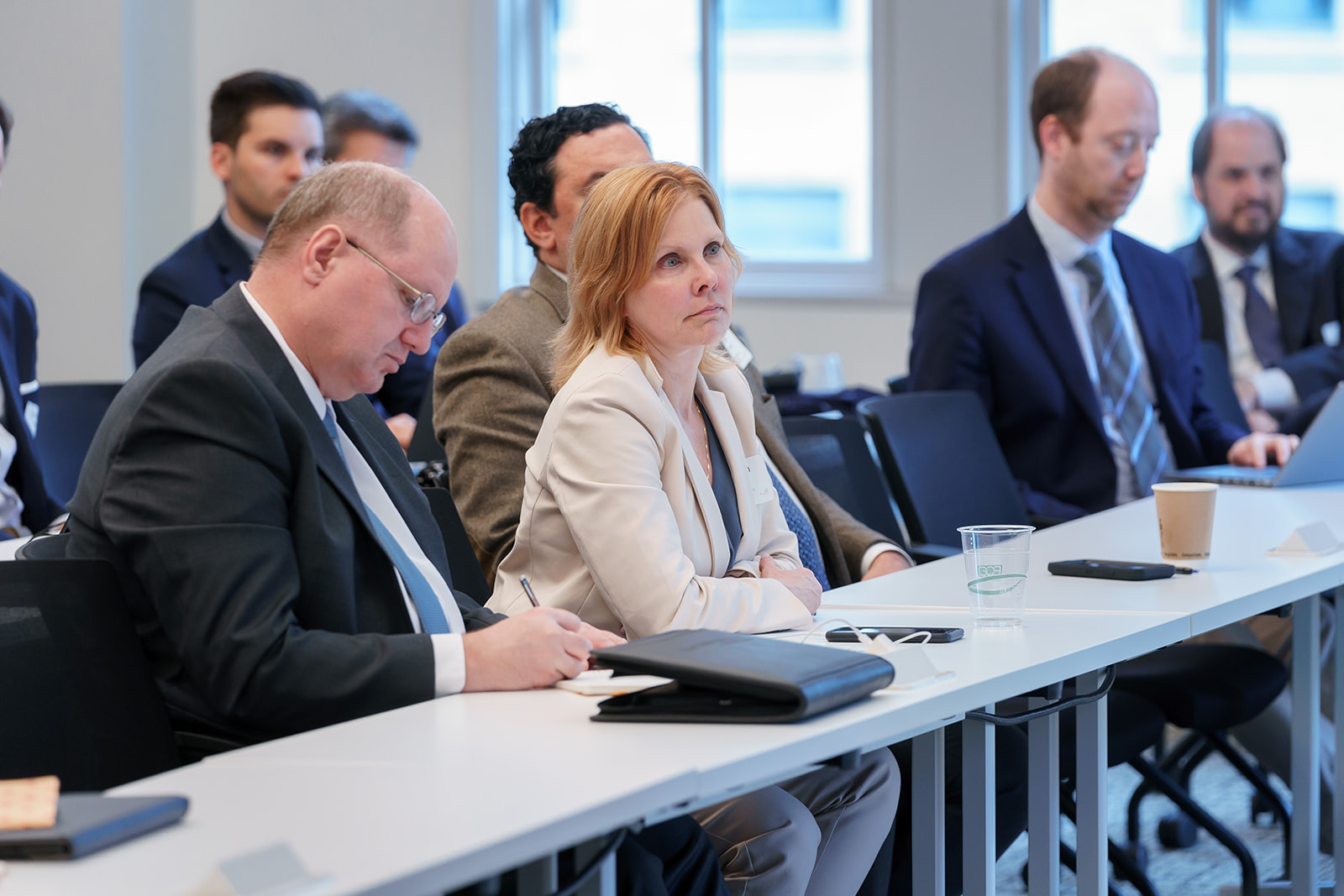 Panel discussion with OIRA Administrators - 4 Panel discussion with OIRA Administrators - 4 - May 2023