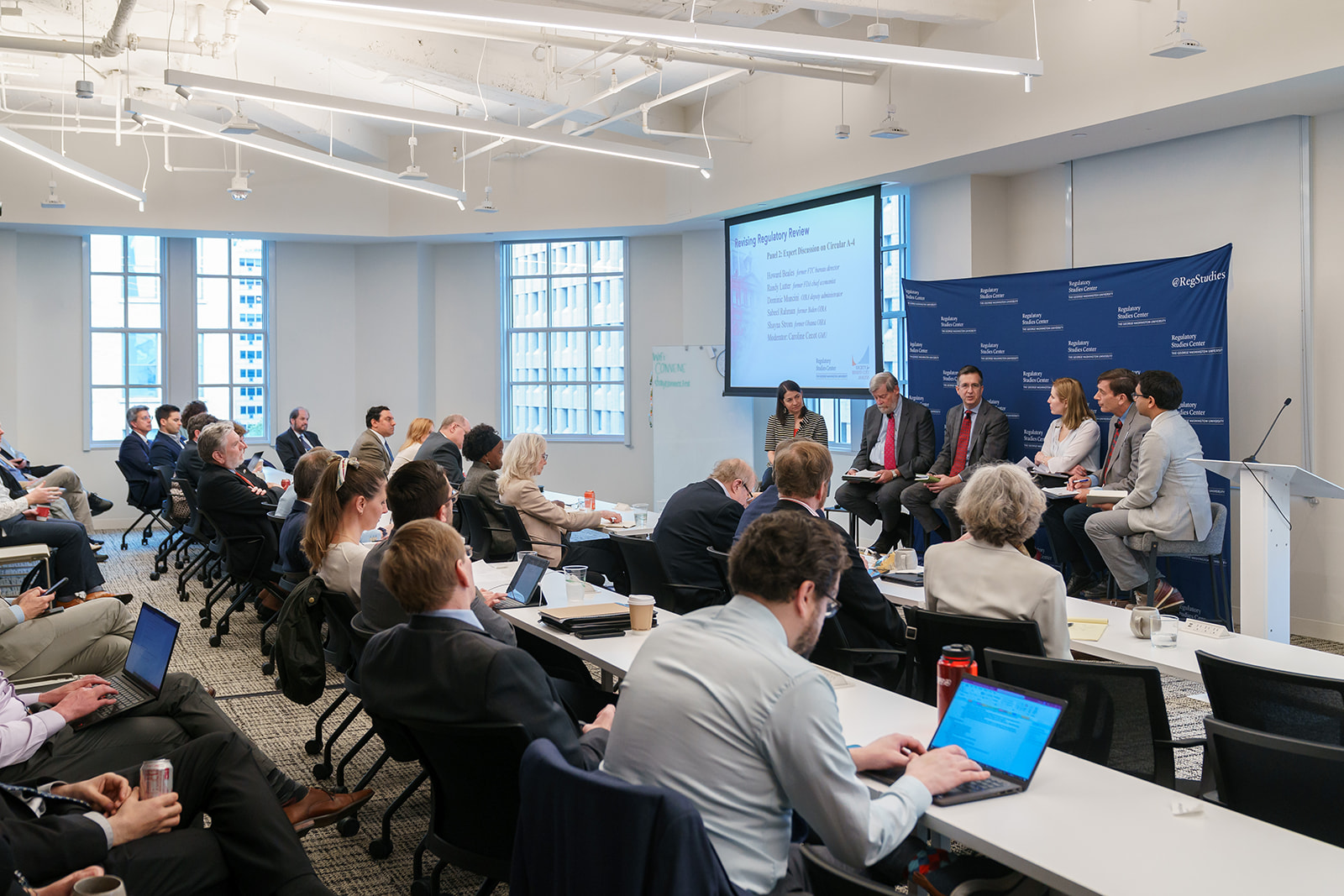 Circular A4 panelists - 2 Circular A4 panelists - 2 - May 2023