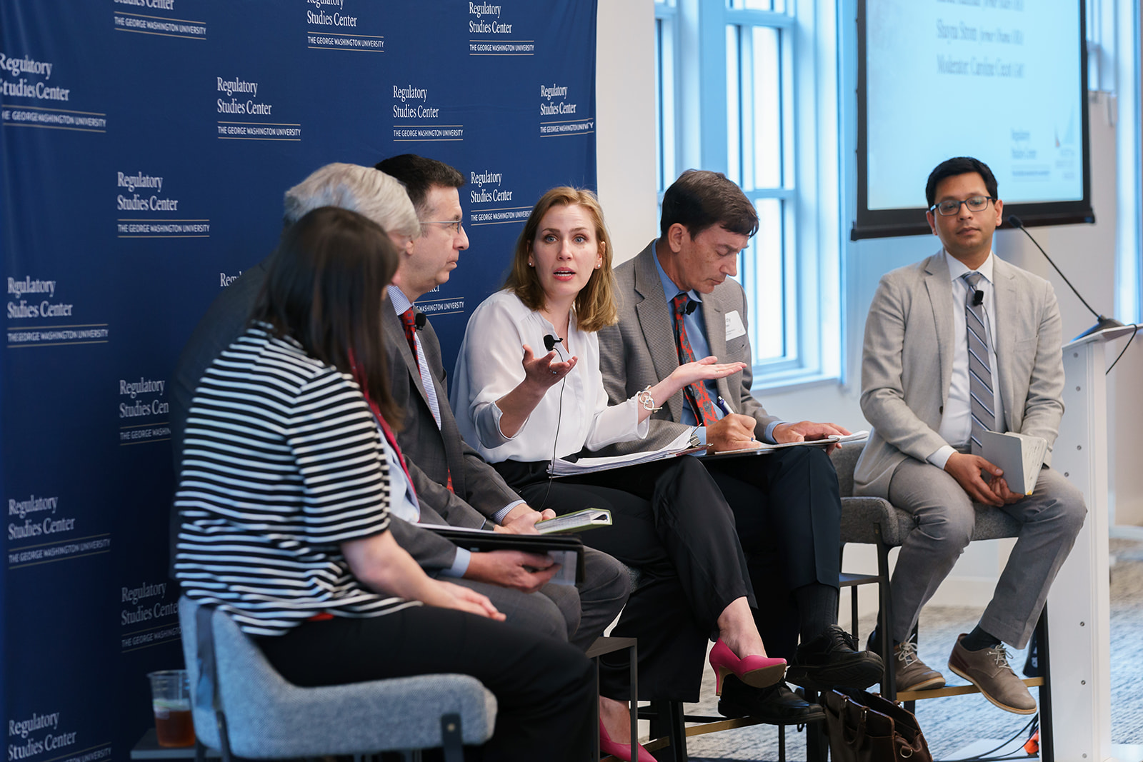 Circular A4 panelists - 4 Circular A4 panelists - 4 - May 2023