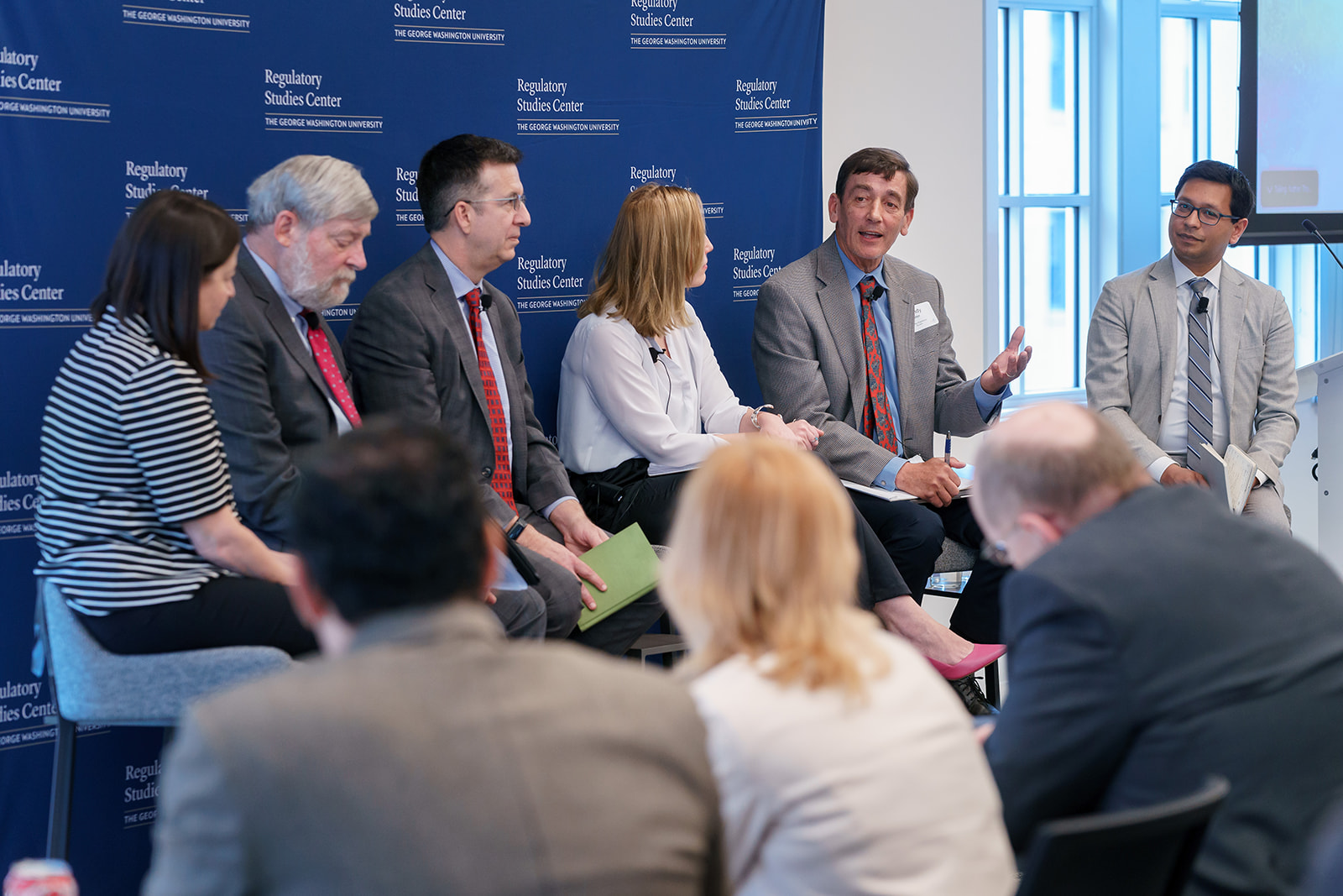 Circular A4 panel event - 4 Circular A4 panel event - 4 - May 2023