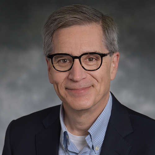 Roger Nober headshot 2023