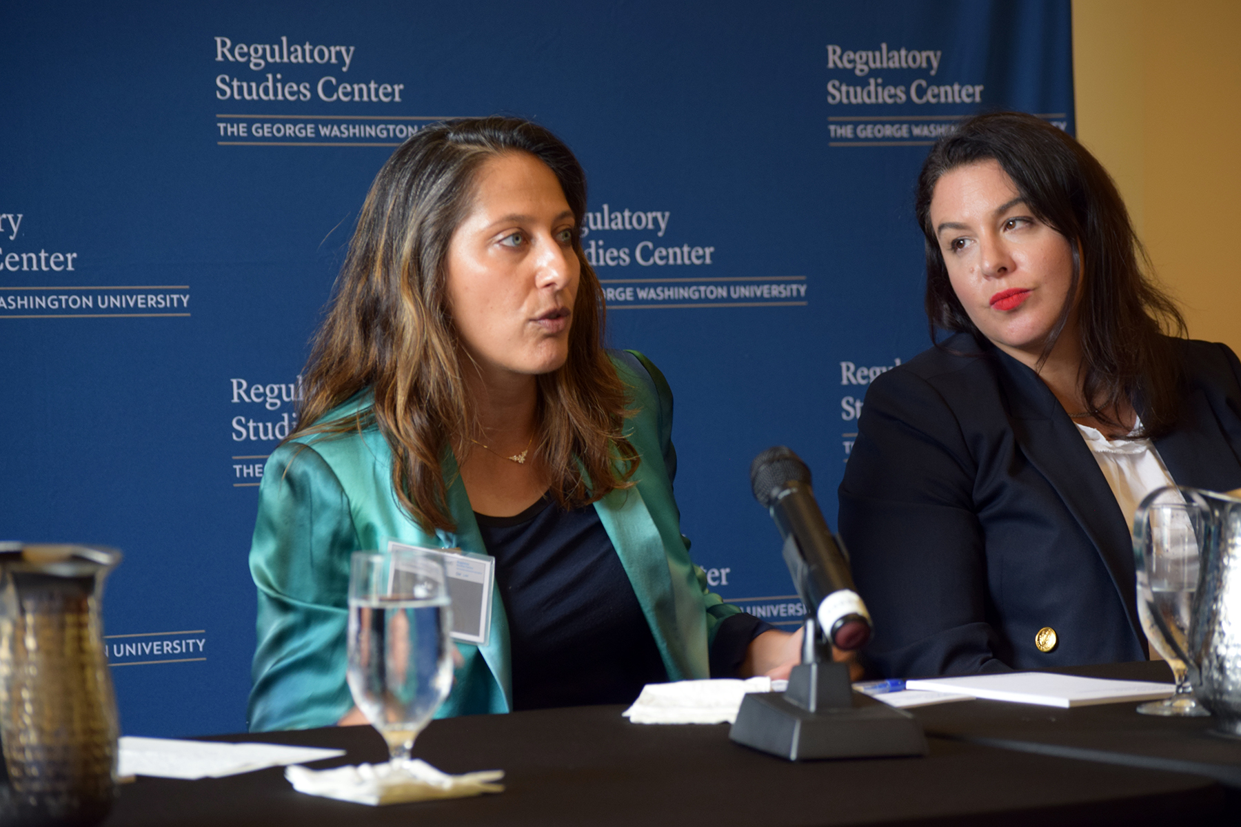 Jai Massari, Lauren Belive