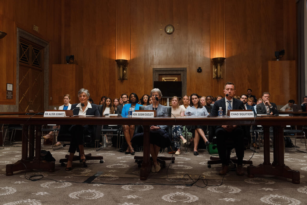 Senate HSGAC hearing: The Future is Loper Bright - 4