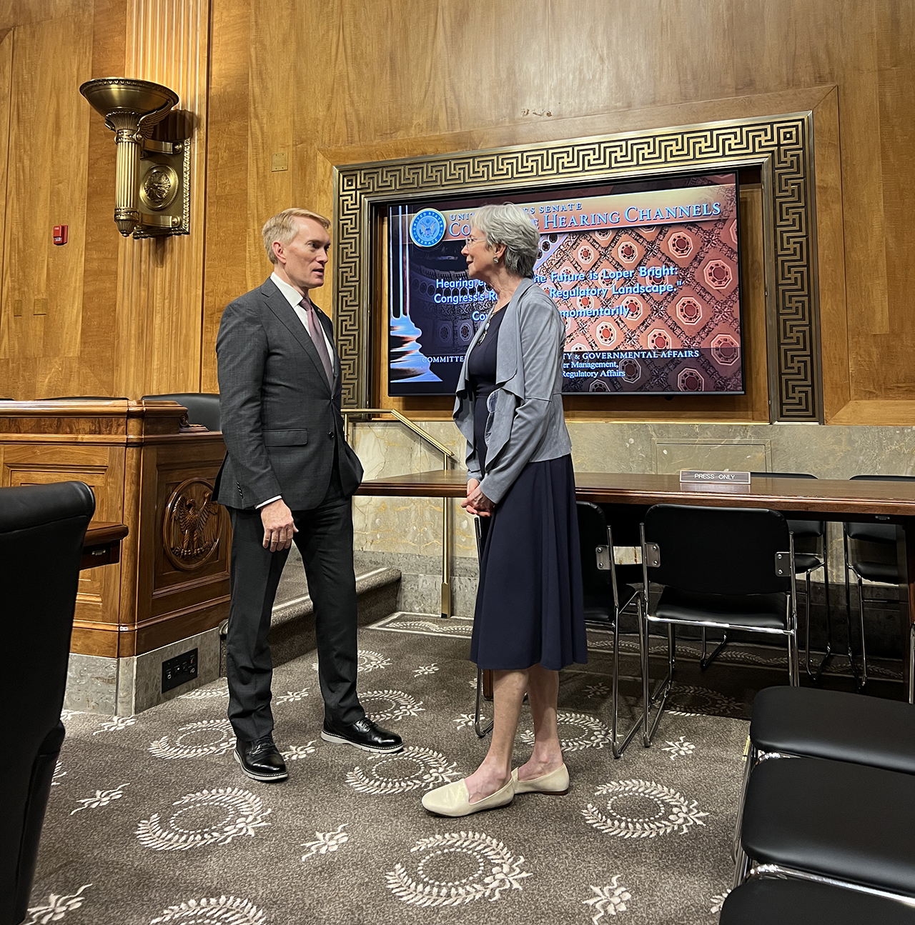 Senate HSGAC hearing: The Future is Loper Bright - 6