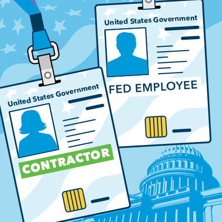 Final Report on Contractors in Rulemaking Final Report on Contractors in Rulemaking