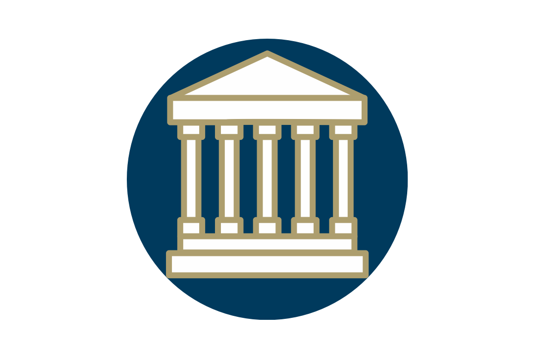 Illustration representing Congress