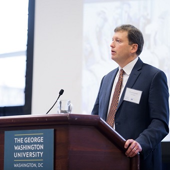 Christopher Carrigan