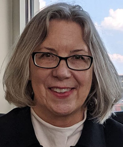 Mary Tschirhart