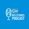 GW Reg Studies Podcast title card