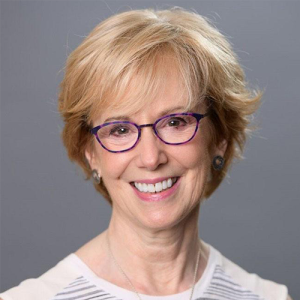 Susan Dudley headshot 500x500