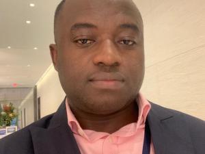 Samuel Sarfo
