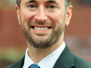 Aram Gavoor headshot photo