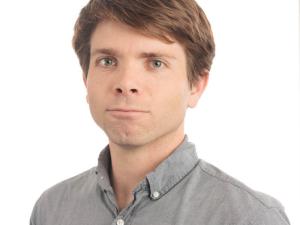 Finn Dobkin headshot