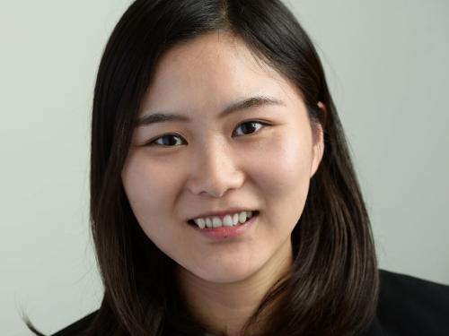 Zhoudan (Zoey) Xie