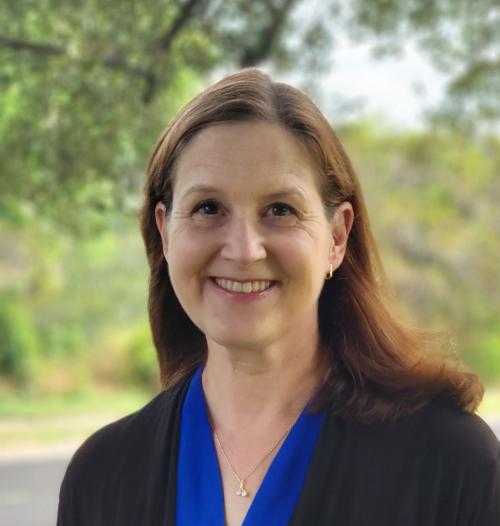 Tara Sinclair headshot 2024