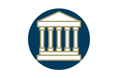 Illustration representing Congress