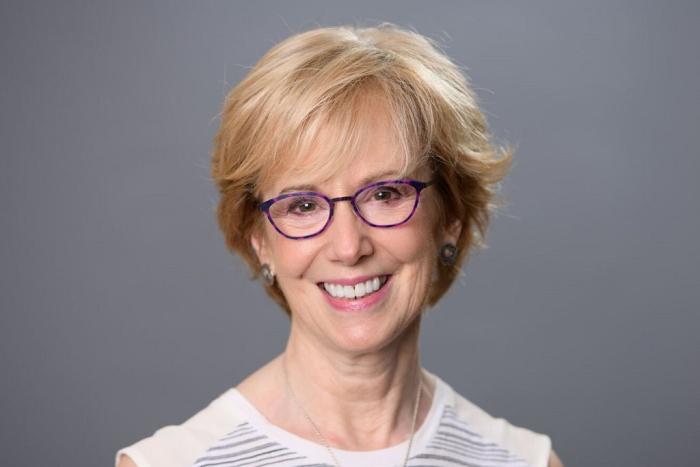 Susan Dudley
