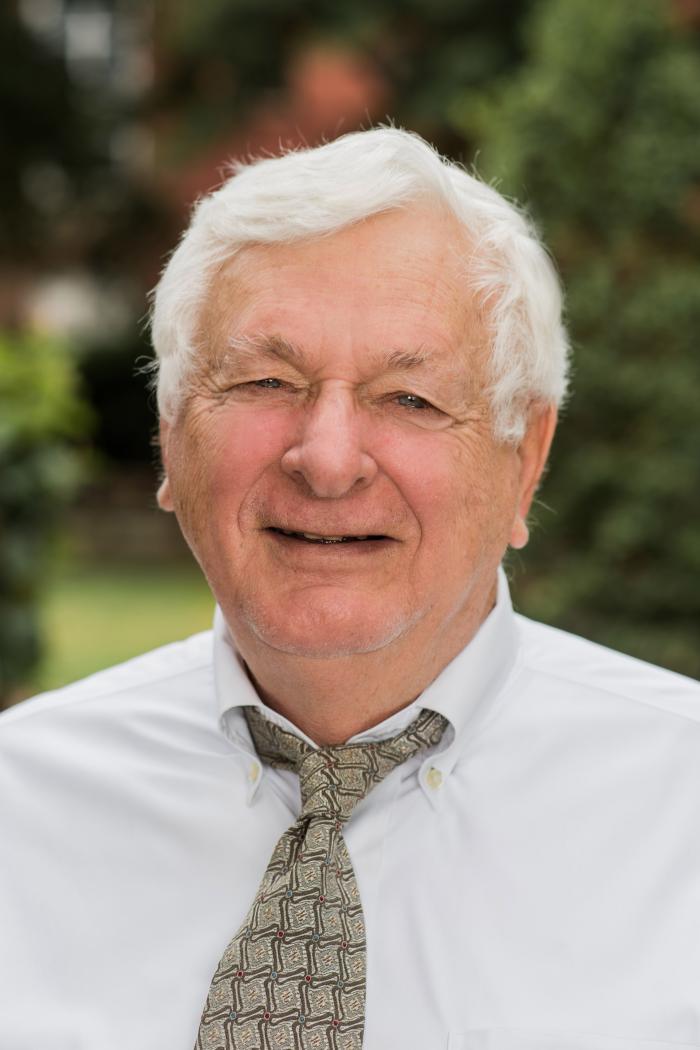 Richard J. Pierce, Jr.