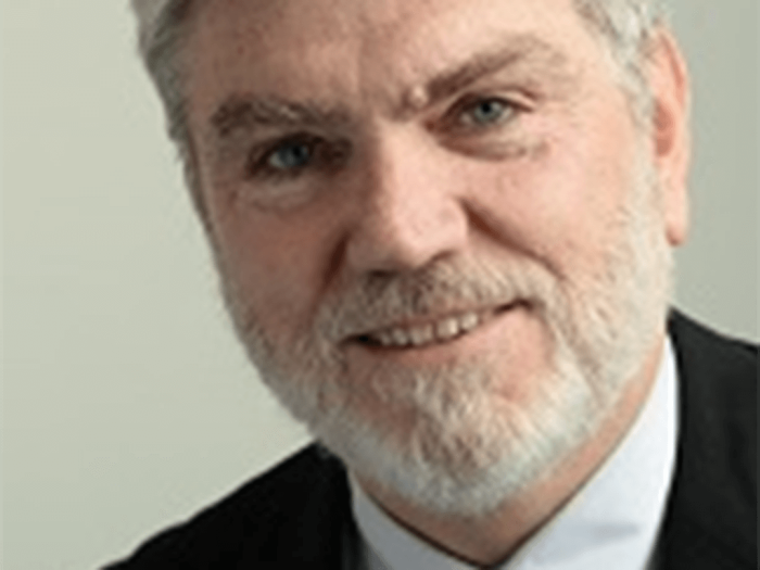 Brian F. Mannix