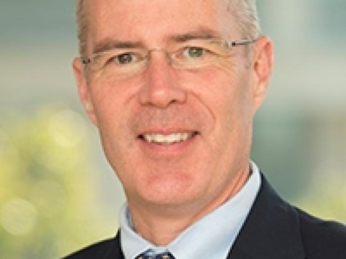 George M. Gray