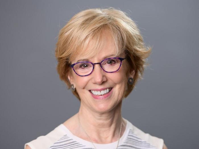 Susan Dudley