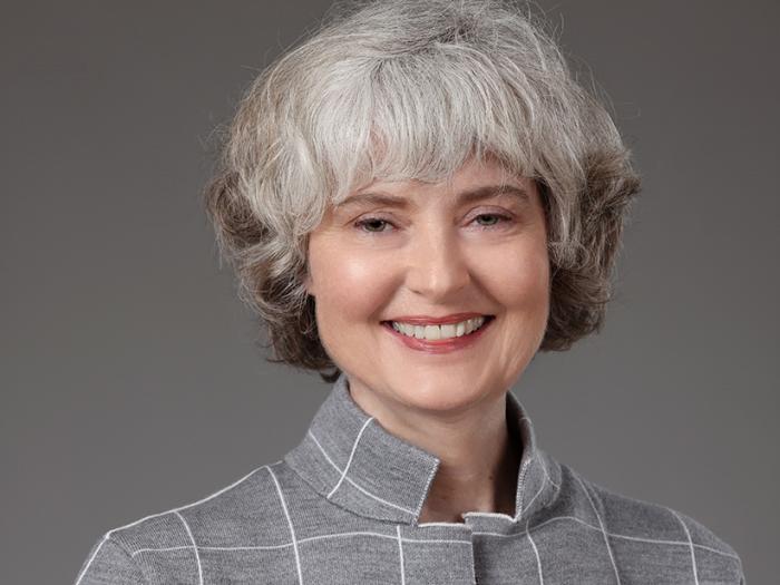 Mary Sullivan headshot