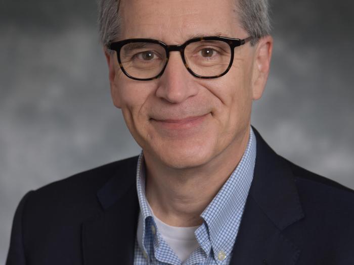 Roger Nober