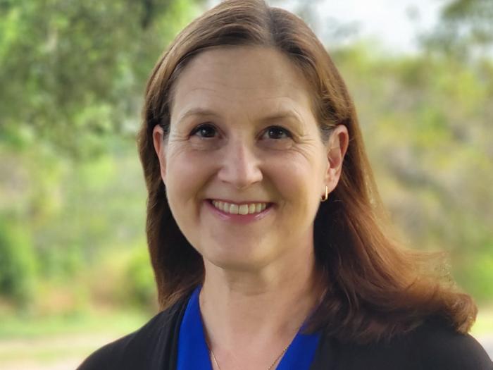 Tara Sinclair headshot 2024