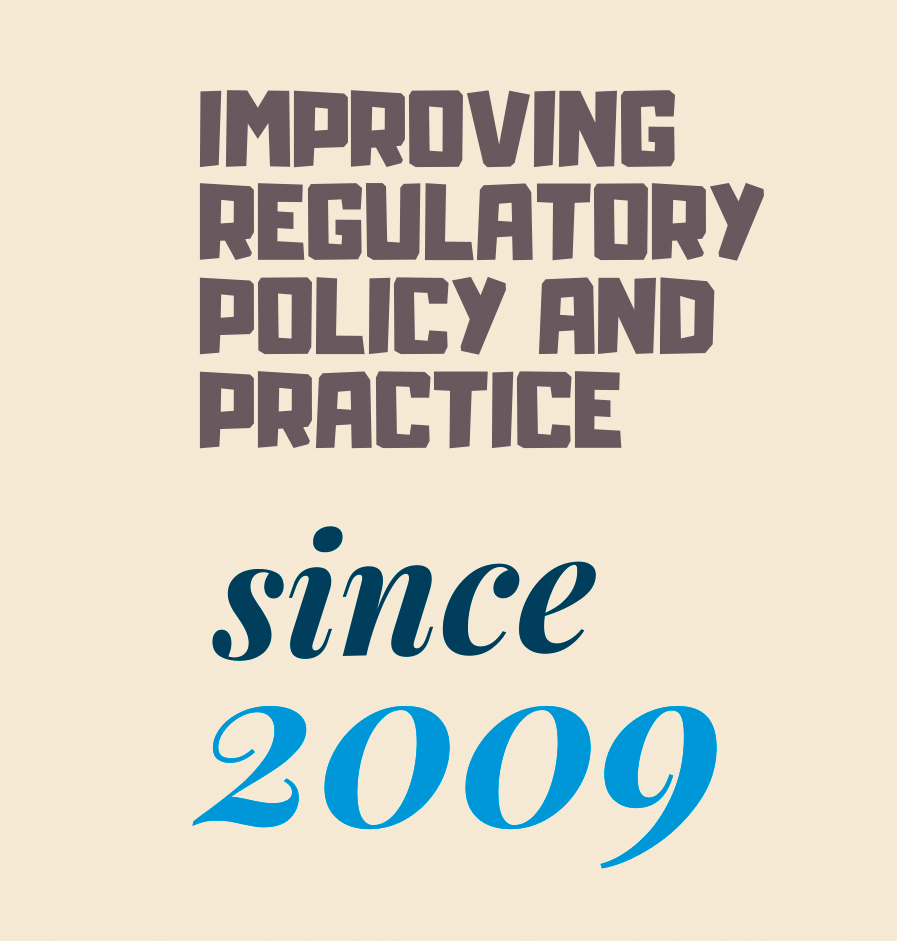 Improving policy since 2009 infographic