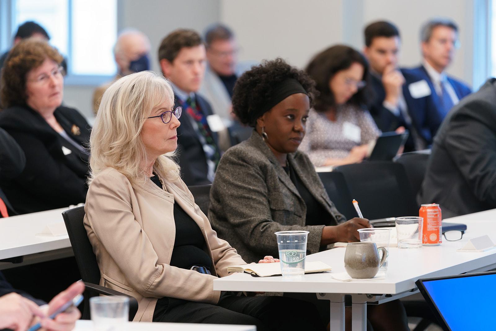 Circular A4 panel event - 3 - May 2023