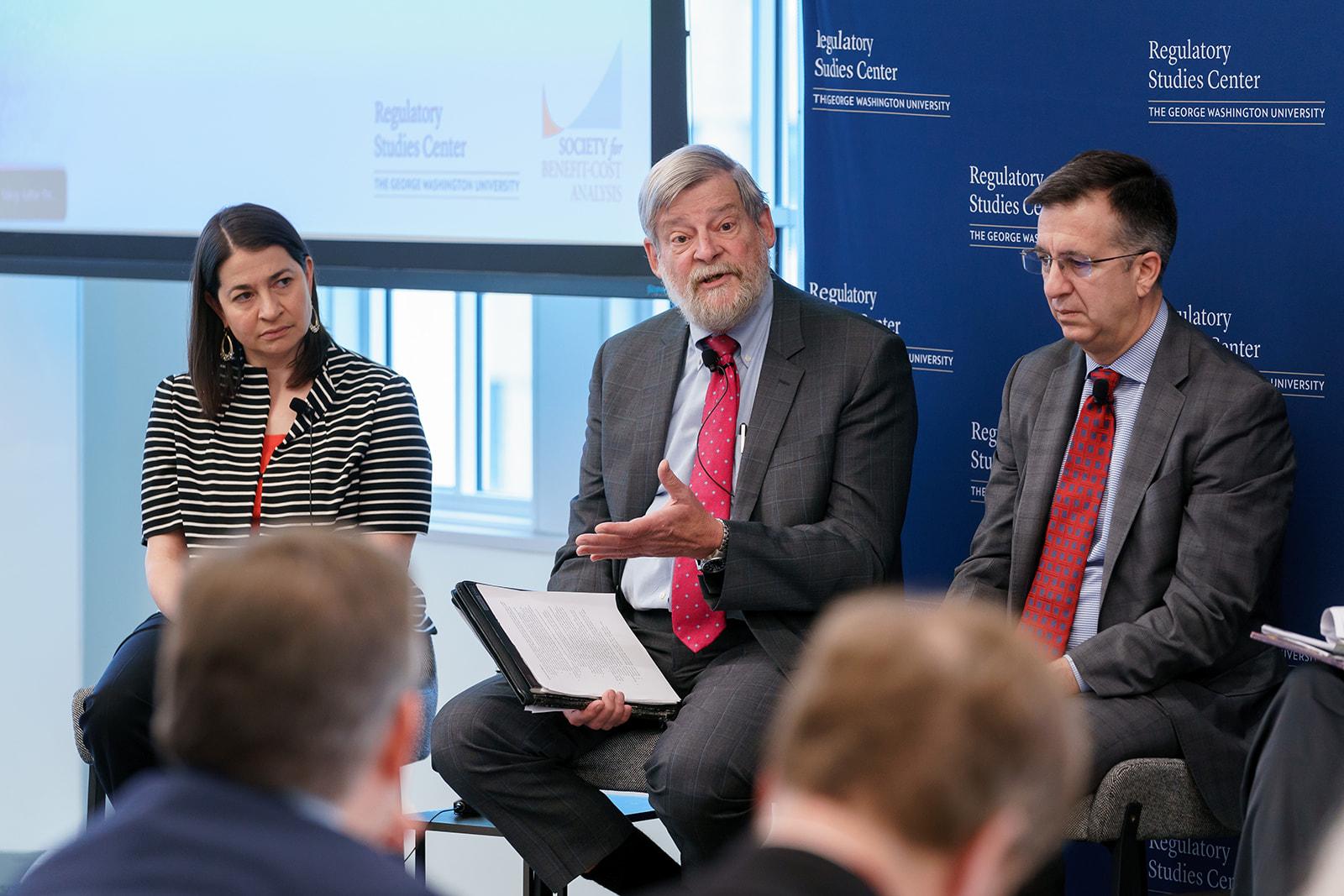 Strom, Beales, Mancini - May 2023