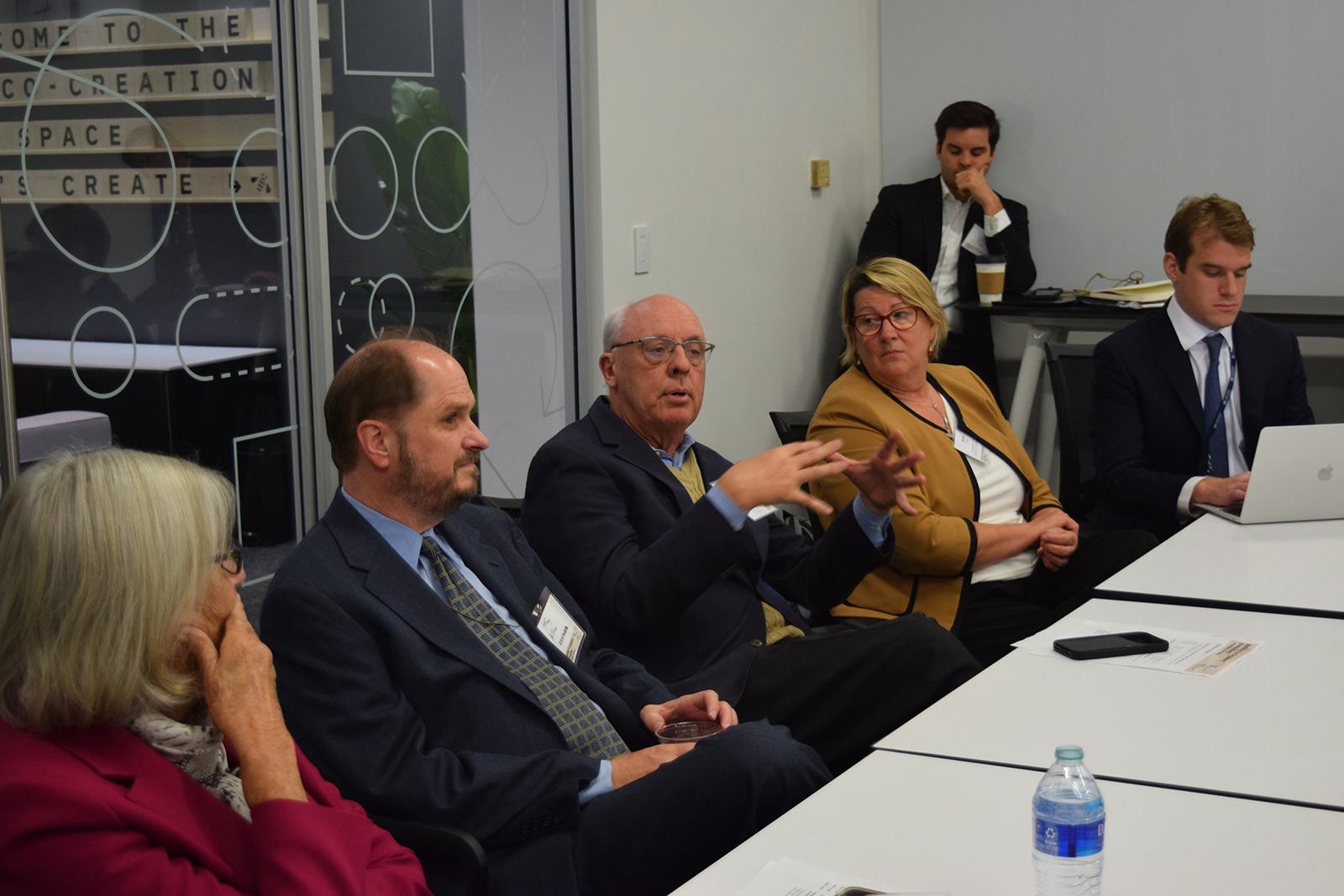 OIRA breakout session - p2