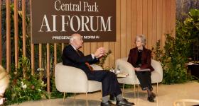 Phil Gramm and Susan Dudley discuss his book, The Triumph of Economic Freedom